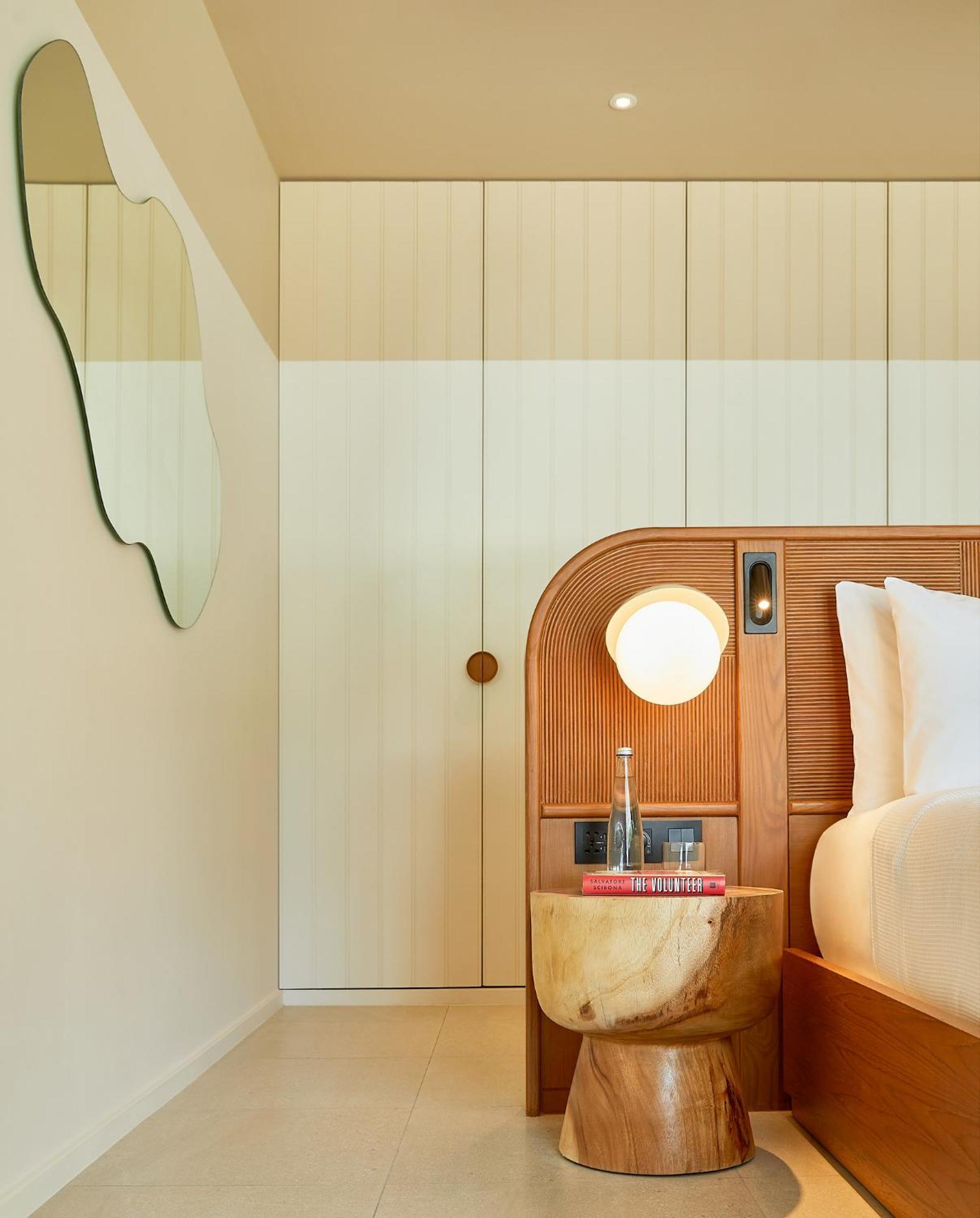 The Standard, Hua Hin Hotel Værelse billede A room at the Standard London