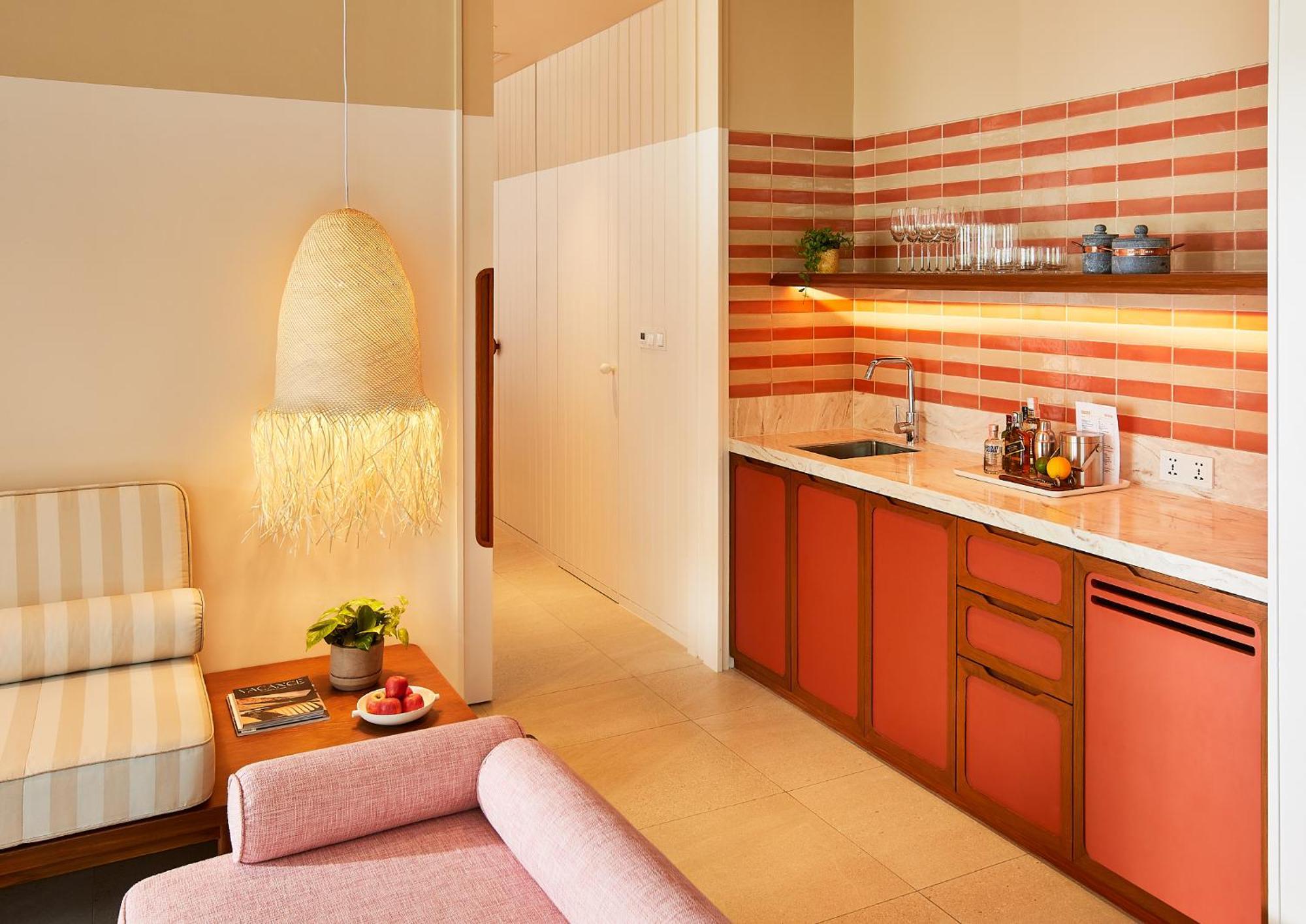 The Standard, Hua Hin Hotel Værelse billede