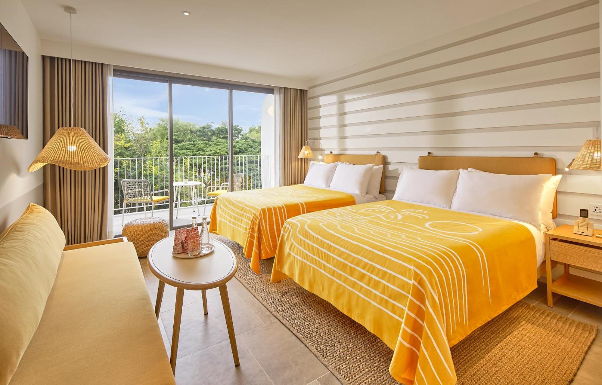 The Standard, Hua Hin Hotel Værelse billede Deluxe Room